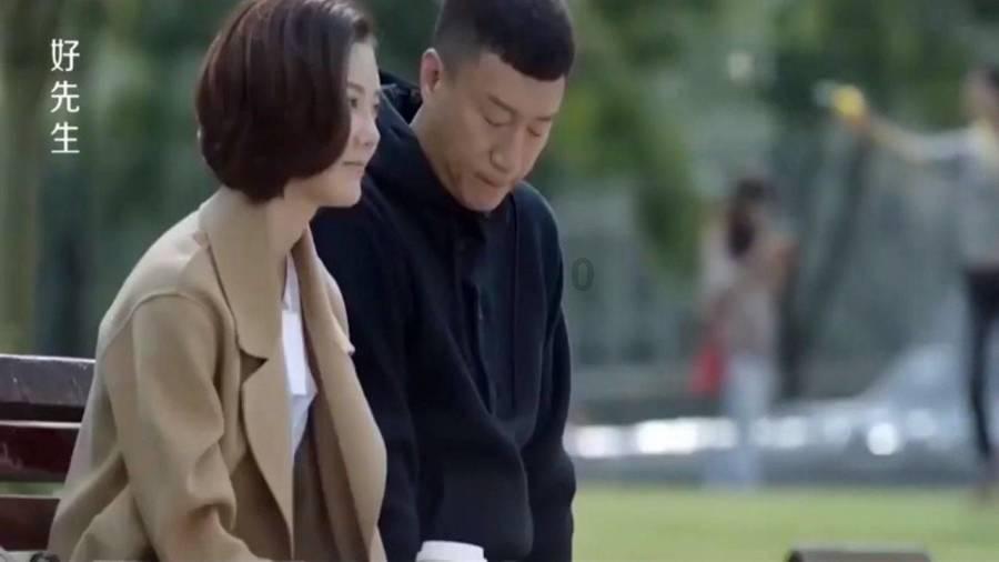 中影董事长傅若清透露：肖战《射雕英雄传：侠之大者》上映日期